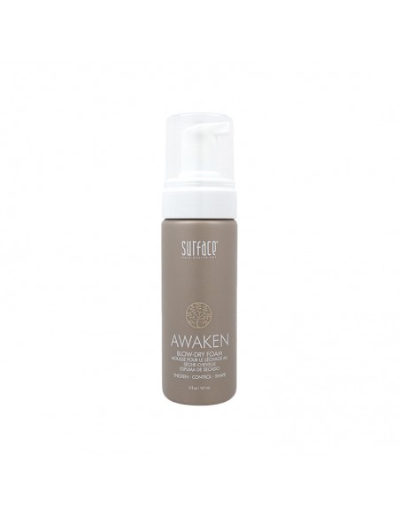 Surface - Awaken Blow Dry Foam - 147ml