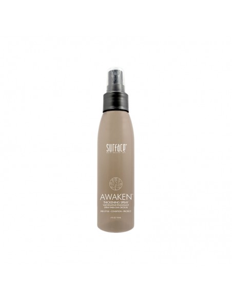 Surface - Awaken Thickening Spray - 118ml