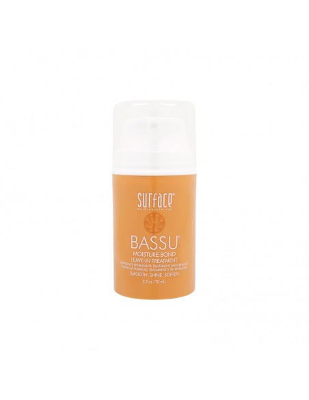 Surface - Bassu Moisture Bond Leave-In Treatment - 70ml