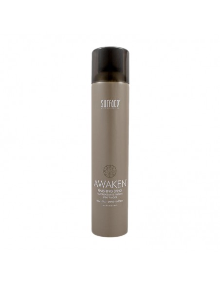Surface - Awaken Finishing Spray - 283g