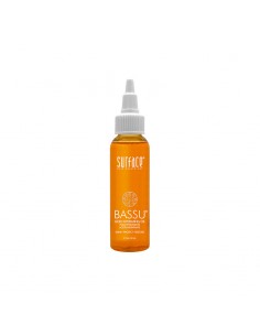 Surface - Bassu Gold Hydrating Oil - 60ml