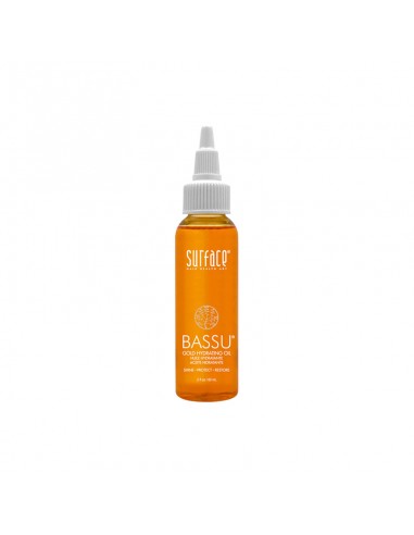 Surface - Bassu Gold Hydrating Oil - 60ml