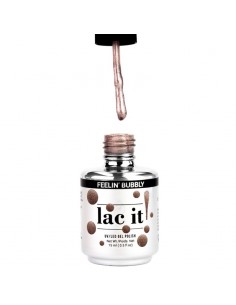 En Vogue Lac it! Gel Polish Feelin Bubbly - 15ml