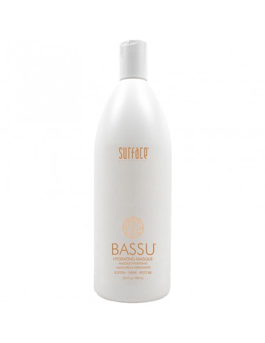 Surface - Bassu Hydrating Masque - 999ml
