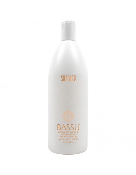 Surface - Bassu Hydrating Masque - 999ml