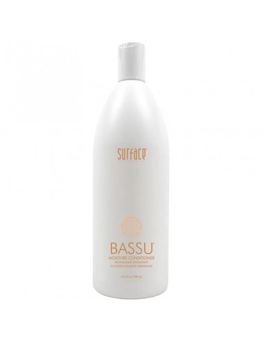 Surface - Bassu Moisture Conditioner - 999ml