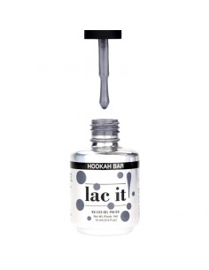 En Vogue Lac it! Gel Polish Hookah Bar - 15ml