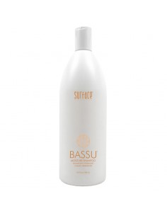 Surface - Bassu Moisture Shampoo - 999ml
