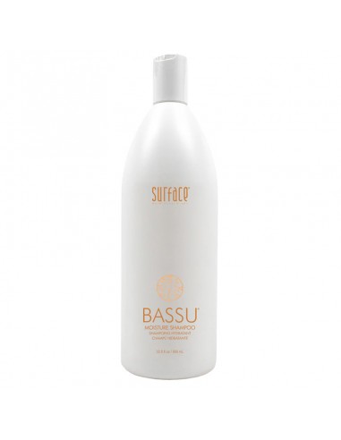 Surface - Bassu Moisture Shampoo - 999ml