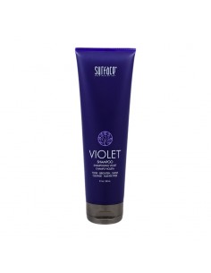 Surface - Pure Blonde Violet Shampoo - 266ml