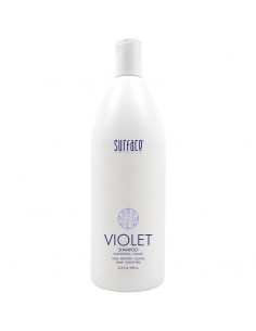 Surface - Pure Blonde Violet Shampoo - 999ml