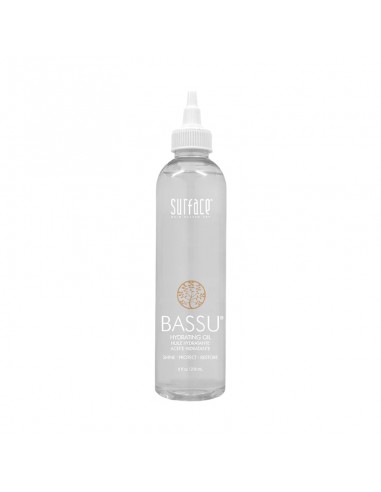 Surface - Bassu Hydrating Oil - 236ml