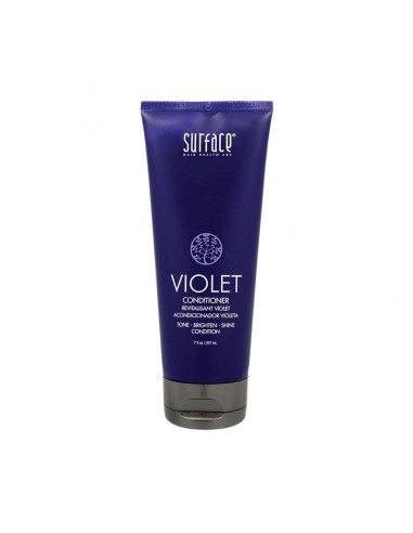 Surface - Pure Blonde Violet Conditioner - 207ml