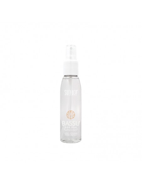 Surface - Bassu Shine Spray - 118ml