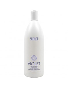 Surface - Pure Blonde Violet Conditioner - 999ml