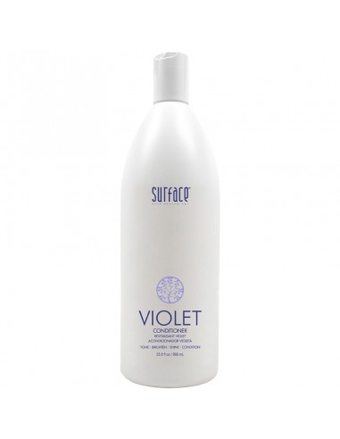 Surface - Pure Blonde Violet Conditioner - 999ml