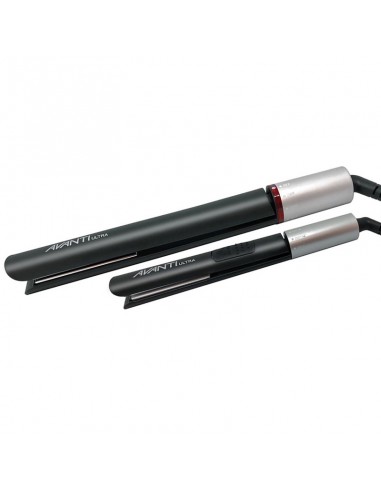 avanti ultra titanium flat iron