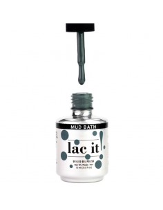 En Vogue Lac it! Gel Polish Mud Bath - 15ml