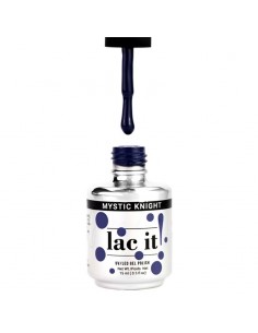 En Vogue Lac it! Gel Polish Mystic Knight - 15ml