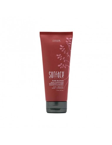 Surface - Pure Blonde Rose Conditioner - 207ml