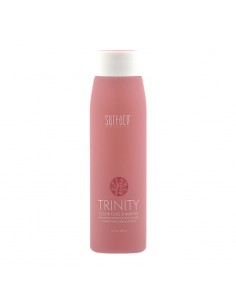 Surface - Trinity Color Care Shampoo - 295ml
