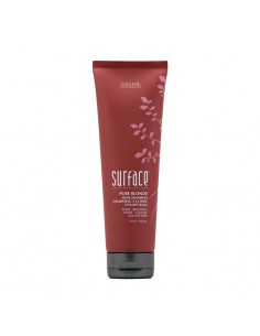 Surface - Pure Blonde Rose Shampoo - 266ml