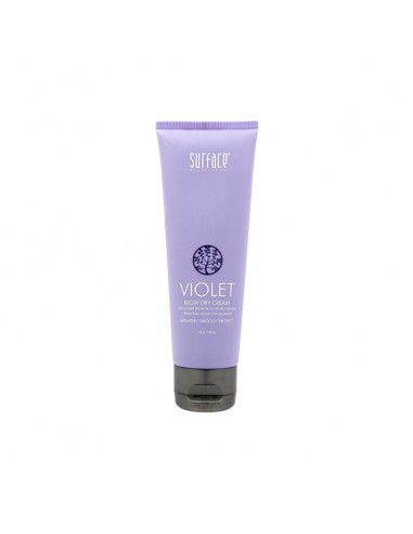Surface - Pure Blonde Violet Blow Dry Cream - 118ml