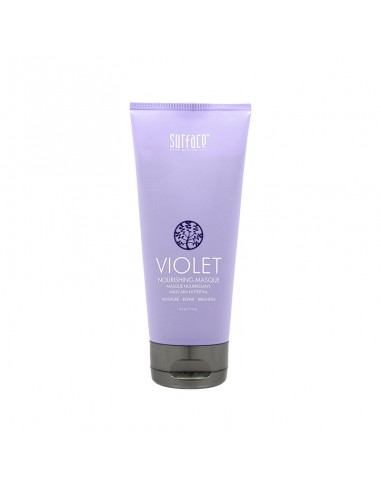Surface - Pure Blonde Violet Nourishing Masque - 177ml