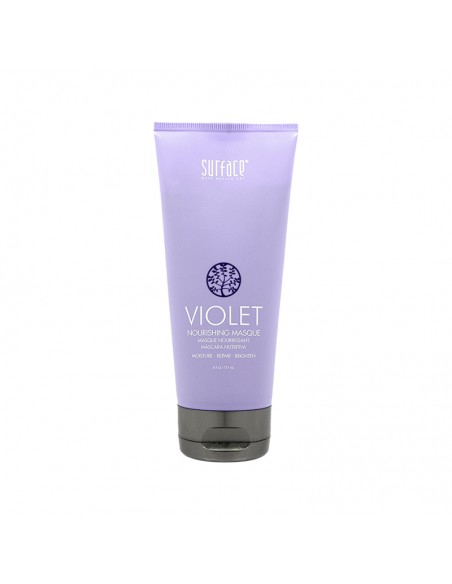 Surface - Pure Blonde Violet Nourishing Masque - 177ml