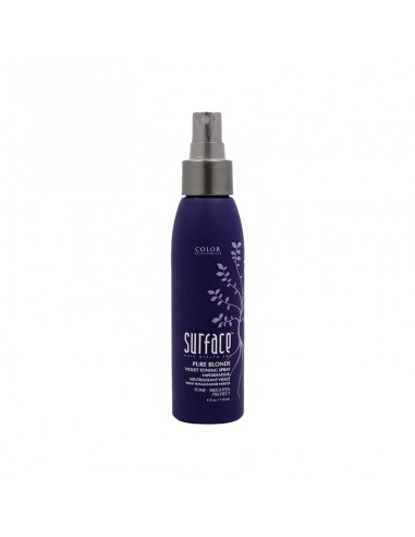 Surface - Pure Blonde Violet Toning Spray - 118ml