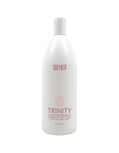 Surface - Trinity Color Care Shampoo - 999ml