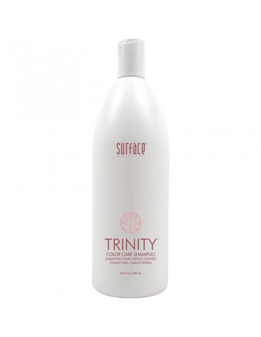 Surface - Trinity Color Care Shampoo - 999ml