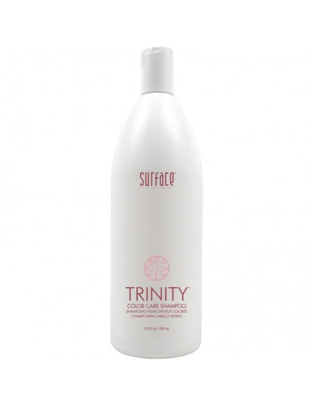 Surface - Trinity Color Care Shampoo - 999ml