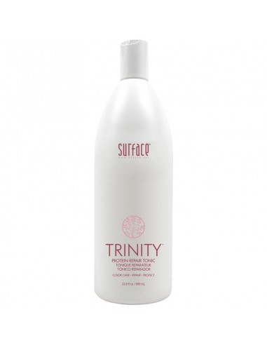 Surface - Trinity Protein Repair Tonic - 999ml