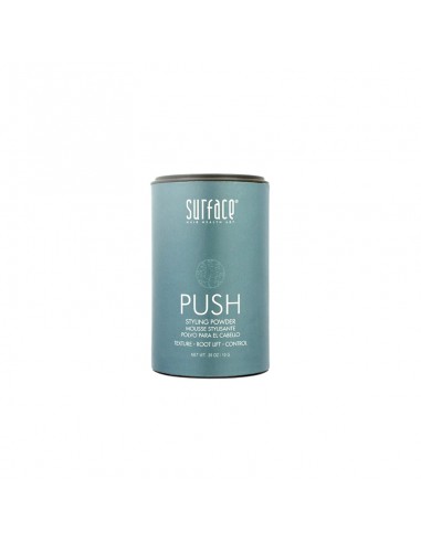 Surface - Styling Push Styling Powder - 10g