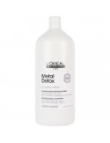 LOREAL - Metal Detox - Shampoo - 1500ml