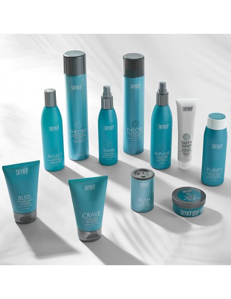 Surface - Styling Theory Firm Finishing Spray - 283g