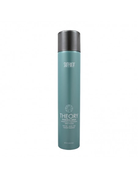 Surface - Styling Theory Medium Finishing Spray - 340g