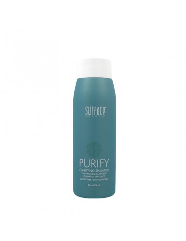 Surface - Styling Purify Clarifying Shampoo - 236ml