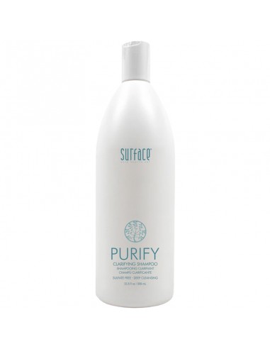Surface - Styling Purify Clarifying Shampoo - 999ml