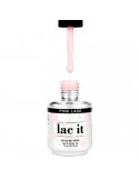 En Vogue Lac it! Gel Polish Pink Lace - 15ml