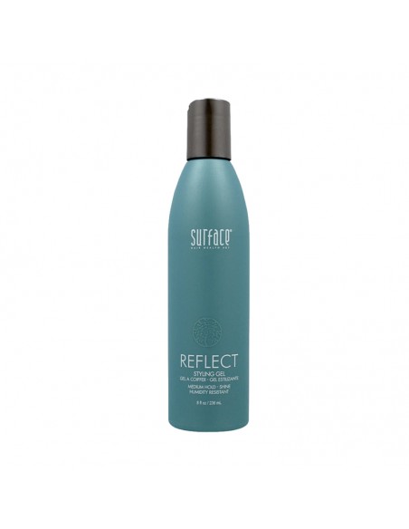 Surface - Styling Reflect Styling Gel - 236ml