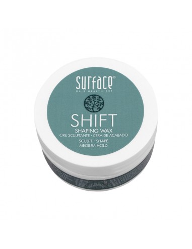 Surface - Styling Shift Shaping Wax - 2oz