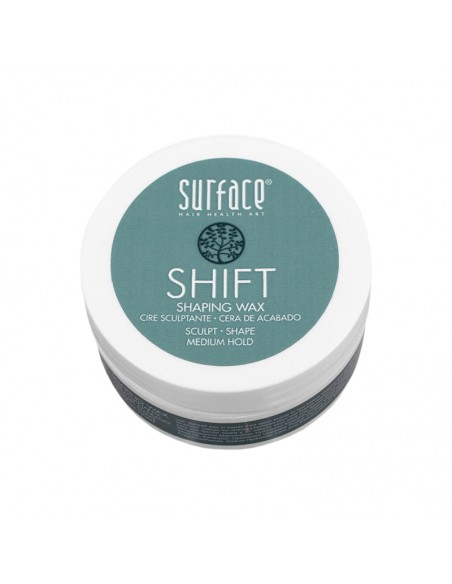 Surface - Styling Shift Shaping Wax - 2oz