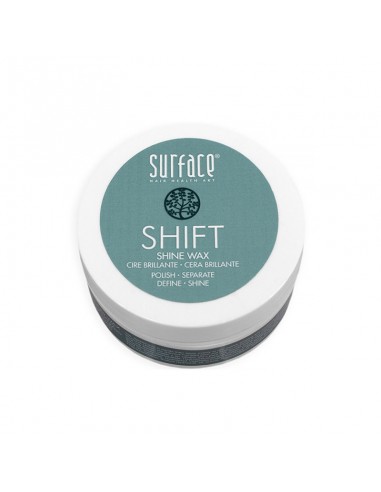 Surface - Styling Shift Shine Wax - 2oz