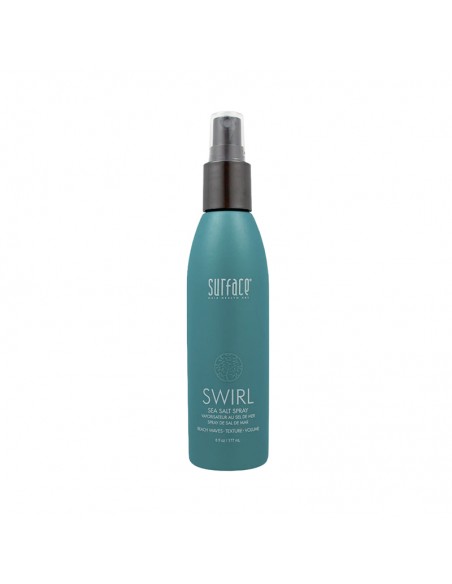 Surface - Styling Swirl Sea Salt Spray - 177ml