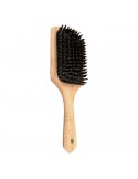 Surface - Bamboo Boar Bristle Paddle Brush