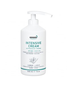 Gehwol Fusskraft - Intensive Cream - 500ml
