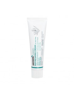Gehwol Fusskraft - Refreshing Cream - 75ml