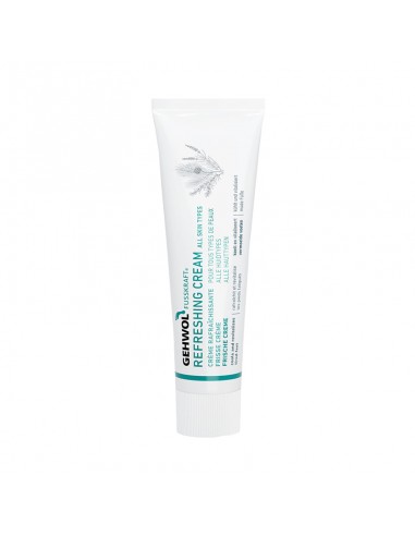 Gehwol Fusskraft - Refreshing Cream - 75ml